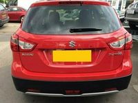 Used Suzuki SX4 S-Cross 2014 SUV