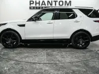 Used Land Rover Discovery Landmark 306 HP (225 kW) 2019 White SUV
