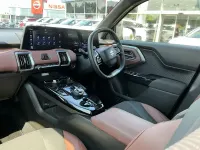 Used Suzuki Vitara 2026 Metallic  land breeze green SUV