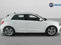 Used Audi A1 Sportback S-Line 95 HP (69 kW) 2026 Hatchback