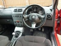 Used Alfa Romeo GT 2005 Coupe