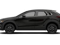 New Mazda CX-30 Exclusive-Line 140 HP (102 kW) 2026 SUV