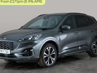 Used Ford Kuga ST-Line X 224 HP (164 kW) 2023 SUV