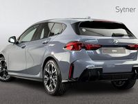 New BMW 120 M Sport 156 HP (114 kW) 2026 Hatchback