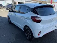 New Hyundai i10 N Line 90 HP (66 kW) 2026 Hatchback