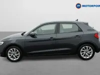 Used Audi A1 Sport 2022 Grey SUV