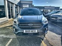 used Ford Kuga 1.5 EcoBoost 176 ST-Line 5dr Auto