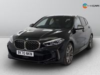 used BMW M135 1 Series i xDrive 5dr Step Auto