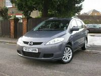 Used Mazda 5 2007 MPV