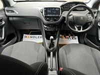 Used Peugeot 208 S 2019 Grey Hatchback