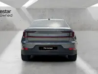 New Polestar 2 Long Range Single Motor 219 kW (299 HP) 2026 Silver Hatchback