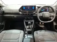 Used Citroën C4 PureTech 131 HP (96 kW) 2022 Red Hatchback