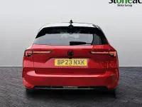 Used Vauxhall Astra 131 HP (96 kW) 2026 Estate
