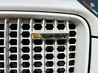Used LEVC VN5 City 42 HP (30 kW) 2022 White MPV