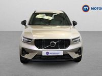Used Volvo XC40 Plus 211 HP (155 kW) 2023 Black SUV