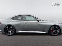 Used BMW 230 M Sport 242 HP (177 kW) 2025 Grey Coupe