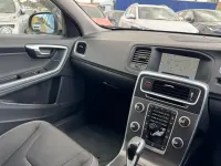Used Volvo V60 SE 2014 Gold Estate