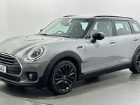 Used Mini Cooper Clubman Classic 136 HP (100 kW) 2021 Grey Estate