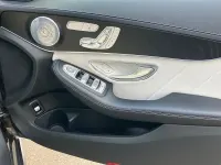 Used Mercedes C43 AMG AMG 367 HP (269 kW) 2017 Grey Sedan