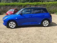 Used Suzuki Swift 82 HP (60 kW) 2026 Hatchback