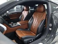 Used BMW 840 Comfort Edition 340 HP (250 kW) 2020 Grey Coupe