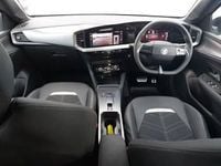 Used Vauxhall Mokka Ultimate 130 HP (95 kW) 2025 Grey SUV