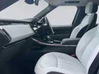 Second-hand Land Rover Range Rover Sport Autobiography 2024 Roșu SUV