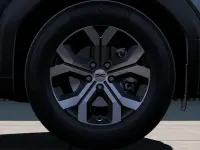 New Dacia Duster Expression 140 HP (102 kW) 2026 Estate