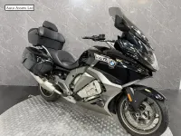Used BMW 1600 2022 Black