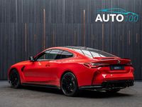 Used BMW M4 Competition Edition 510 HP (375 kW) 2021 Red Coupe