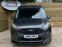 used Ford Transit 1.5 230 EcoBlue Trend