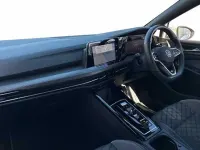 Used VW Golf VIII 150 HP (110 kW) 2023