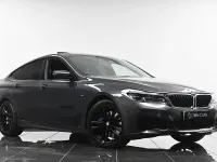 Used BMW 630 M Sport 2018 Grey Coupe