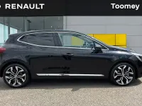 Used Renault Clio Techno 145 HP (106 kW) 2023 Black  Hatchback