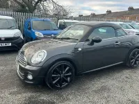 Używany Mini Cooper 2015 Hatchback