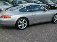 Used Porsche 996 1998 Coupe