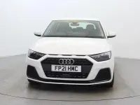 Used Audi A1 Sport 2021 White SUV