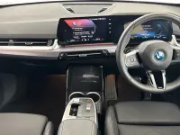 Used BMW iX1 M Sport 227 kW (309 HP) 2026 Blue SUV
