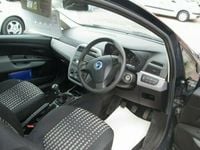 Used Fiat Grande Punto 65 HP (47 kW) 2006 Hatchback