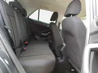 Used VW T-Roc SE 115 HP (84 kW) 2019 Grey SUV