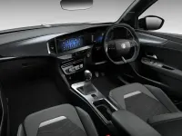 New Vauxhall Mokka Ultimate 2026 Colibri blue SUV