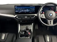 Used BMW M3 Competition Edition 503 HP (369 kW) 2024 Grey Estate