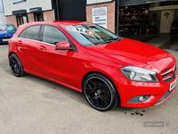 Used Mercedes A180 SE 2015