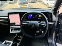 Used Renault Scenic E-Tech Esprit Alpine 160 kW (218 HP) 2024 Matte shadow grey  SUV