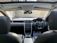 Used Land Rover Discovery Sport HSE 240 HP (176 kW) 2018 Grey SUV
