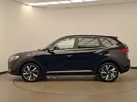 Used MG ZS Trophy 196 HP (144 kW) 2025 Black SUV