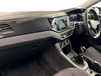 Used VW Taigo Life 95 HP (69 kW) 2025 Grey SUV