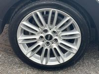 Usado Mini Cooper Exclusive 2019 Prateado Citadino