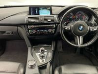 used BMW M4 M4 SeriesCoupe 3.0 2dr