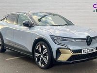 Used Renault Megane E-Tech 159 kW (217 HP) 2023 Grey